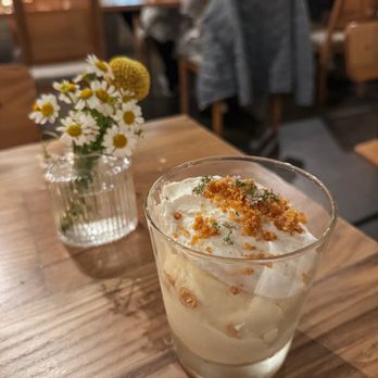 Luka - Sundae - Coffee & Tea Near Me - Artesia, California