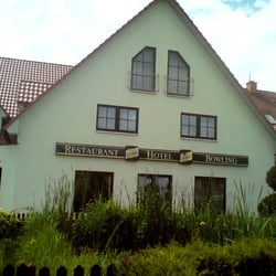 Hotel Zum Kloster - Aussenansicht.