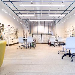 Wink Eyewear - Our new showroom at 807 Vermont St.