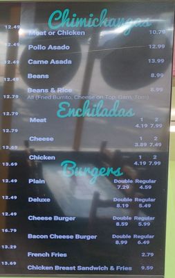 Menu photo 4 El Puerto Taco Shop Spring Valley, CA Menu photo 4 El Puerto Taco Shop Spring Valley, CA