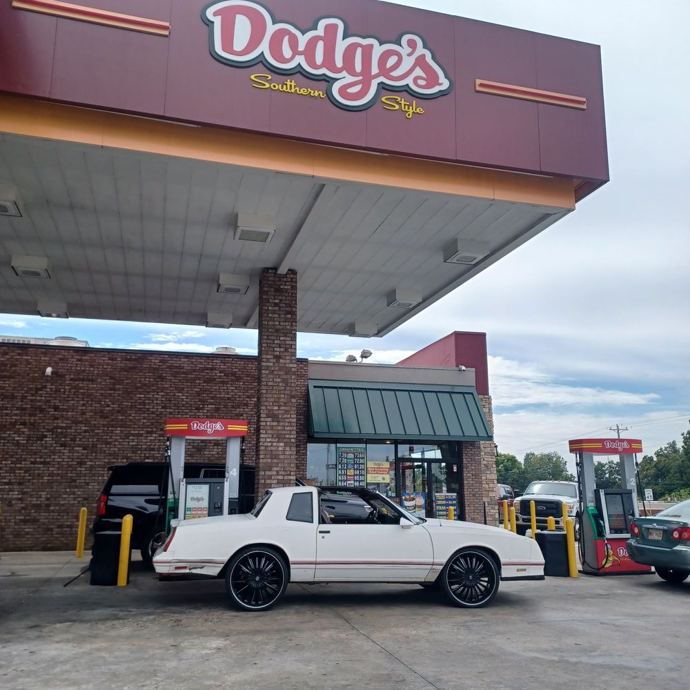 DODGE’S Updated May 2024 9015 Goodman Rd, Olive Branch, Mississippi