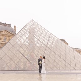 Louvre Museum