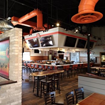 ABE's Electric - Commercial Build Out - Electricians Near Me - Kissimmee, Florida ABE's Electric - Commercial Build Out - Electricians Near Me - Kissimmee, Florida