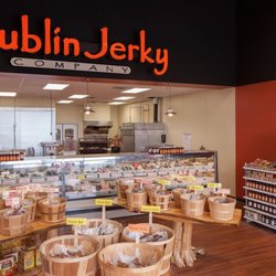 Dublin Jerky