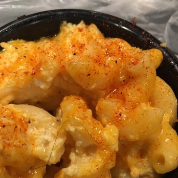 Ray Nathan’s - Hair in my Mac n' Cheese. - Barbeque Near Me - Gastonia, North Carolina Ray Nathan’s - Hair in my Mac n' Cheese. - Barbeque Near Me - Gastonia, North Carolina