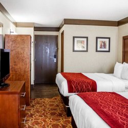 Comfort Inn Mount Vernon