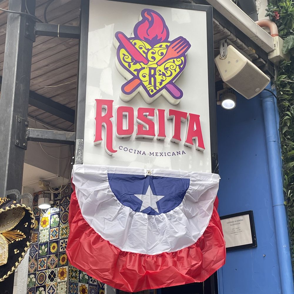 Rosita Tex Mex - Bars Near Me - Providencia, RM Rosita Tex Mex - Bars Near Me - Providencia, RM