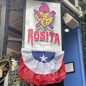 Rosita Tex Mex - Bars Near Me - Providencia, RM Rosita Tex Mex - Bars Near Me - Providencia, RM