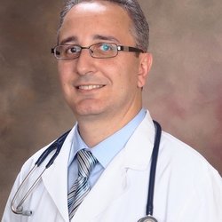 Sherif Labatia, MD - Dr. Sherif Labatia