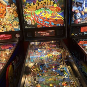 Yestercades - Arcades Near Me - Somerville, New Jersey