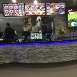 Zaky Mediterranean Grill