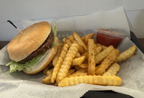 Olympia Cafe by null