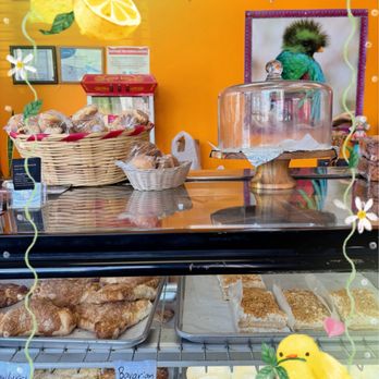 Isabella Bakery - Bakeries Near Me - Chicago, Illinois