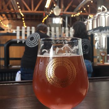 Original Pattern Brewing Company - Breweries Near Me - Oakland, California Original Pattern Brewing Company - Breweries Near Me - Oakland, California