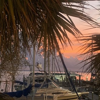 Esaan By Thai 54 - Outside Sunset - Thai Near Me - Gulf Breeze, Florida