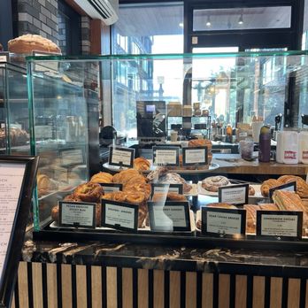 Café Hagen - Pastries - Cafes Near Me - Seattle, Washington