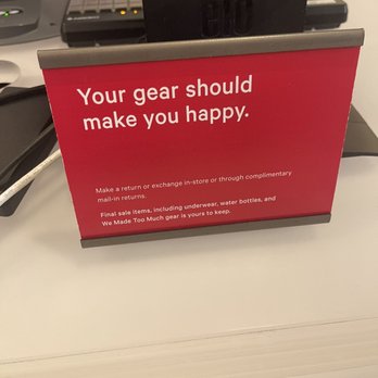 Lululemon - Sports Wear Near Me - West Des Moines, Iowa