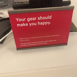 Lululemon