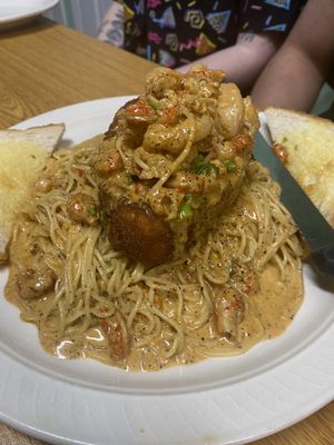 Voleo's Seafood Restaurant by null