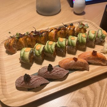 Shiki Fusion - Japanese Near Me - Bethesda, Maryland Shiki Fusion - Japanese Near Me - Bethesda, Maryland