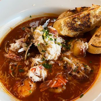 Mycovios - Cioppino - Italian Near Me - Ocean Park, Washington Mycovios - Cioppino - Italian Near Me - Ocean Park, Washington