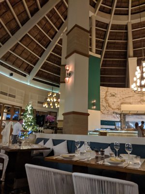 Brisas Restaurant by null