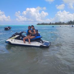 Gringo Jet Ski
