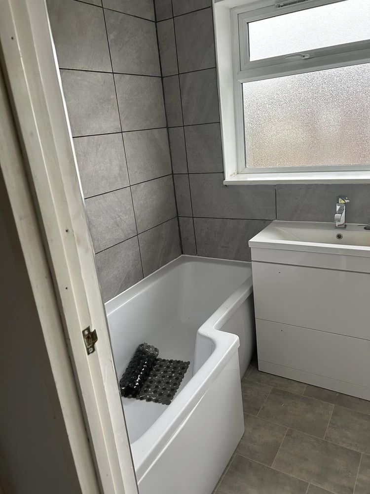 Slide of Prominent Home Renovations