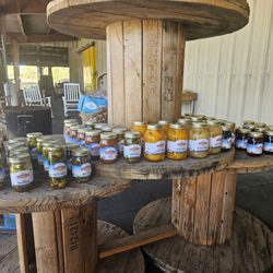 Waldron Produce