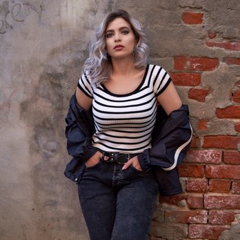 Edgy Zebra Boudoir - Boudoir Photography Near Me Edgy Zebra Boudoir - Boudoir Photography Near Me