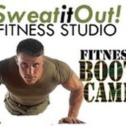 Sweatitout! Fitness Studio