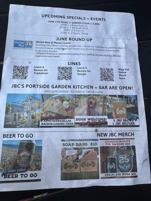 Jamesport Brewing Company by null