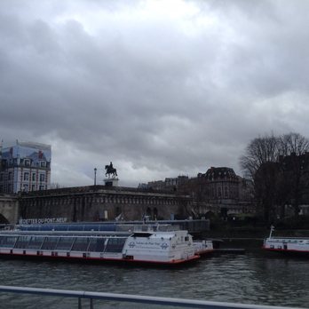 Bateaux Parisiens - French Near Me - Paris, 75 Bateaux Parisiens - French Near Me - Paris, 75