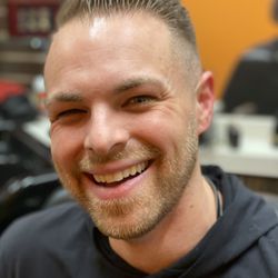 Judson The Barber