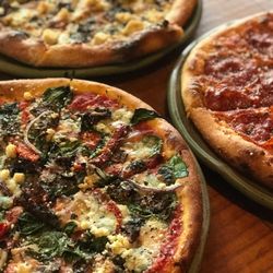 Spin Pizza