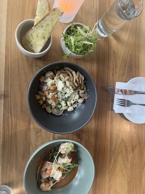 Restaurant La Traversée by null