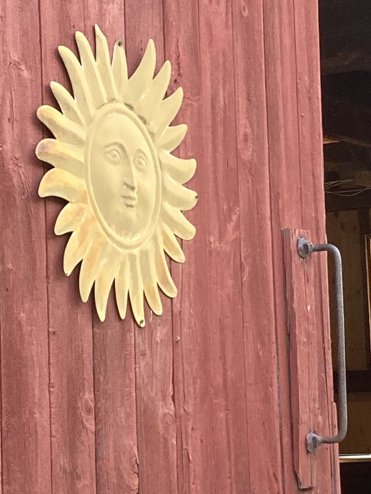 Food from Junco Brewing