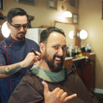 Harbor Barber - Shop vibes - Barbers Near Me - Huntington Beach, California Harbor Barber - Shop vibes - Barbers Near Me - Huntington Beach, California