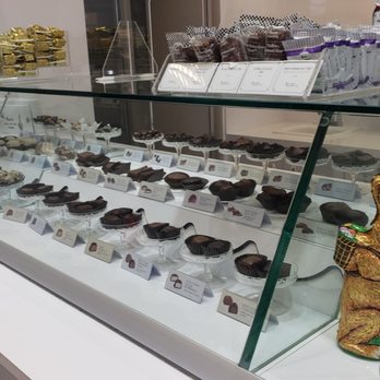 See's Candies - Just another view of the delicious chocolates - Candy Stores Near Me - Corona, California See's Candies - Just another view of the delicious chocolates - Candy Stores Near Me - Corona, California