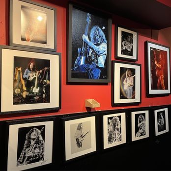 The Irish Rock 'N' Roll Museum Experience - Museums Near Me - Dublin, D The Irish Rock 'N' Roll Museum Experience - Museums Near Me - Dublin, D