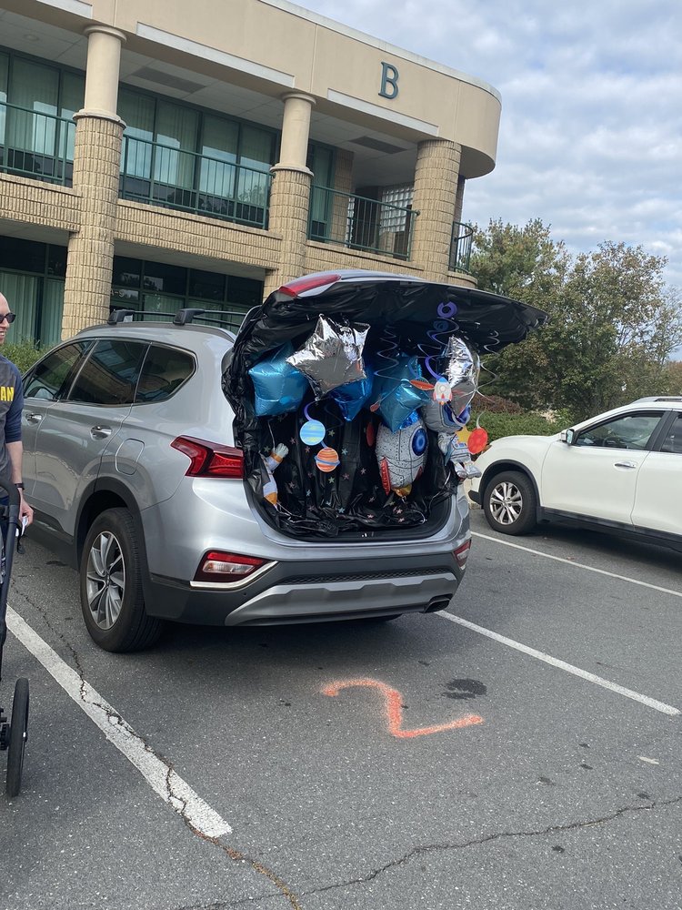 Plaza Child Care - childcare center in Edison, NJ