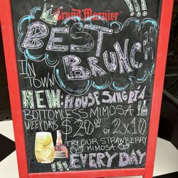 Café Mimosa