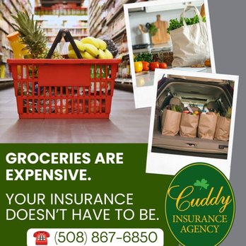 Cuddy Insurance Agency - There may be opportunities to compare pricing, discounts, and coverage options in North Brookfield, Massachusetts! - Home & Rental Insurance Near Me - North Brookfield, Massachusetts Cuddy Insurance Agency - There may be opportunities to compare pricing, discounts, and coverage options in North Brookfield, Massachusetts! - Home & Rental Insurance Near Me - North Brookfield, Massachusetts