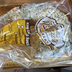 Nonna Randazzos Kingcakes - Almost gone already
