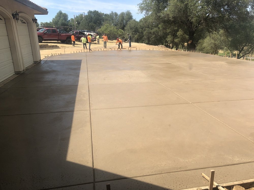 Slide of Alpha Building Company