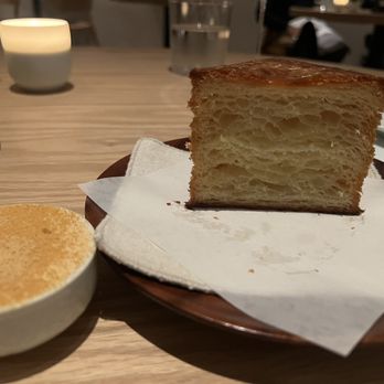 SSAL - Square croissant - Korean Near Me - San Francisco, California SSAL - Square croissant - Korean Near Me - San Francisco, California