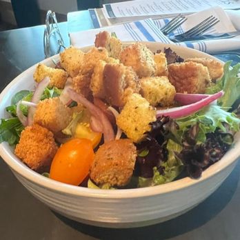 The Hills GastroPub - Salad...nothing special. - Gastropubs Near Me - Yuma, Arizona The Hills GastroPub - Salad...nothing special. - Gastropubs Near Me - Yuma, Arizona