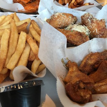 Fire Wings - Natomas - Chicken Wings Near Me - Sacramento, California Fire Wings - Natomas - Chicken Wings Near Me - Sacramento, California