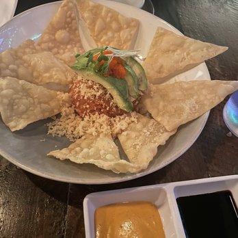 Shoyou Sushi - Firecracker - Sushi Bars Near Me - Baltimore, Maryland Shoyou Sushi - Firecracker - Sushi Bars Near Me - Baltimore, Maryland