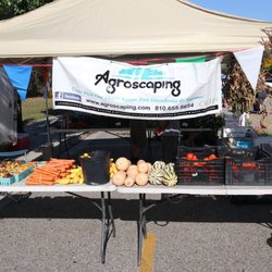 Agroscaping